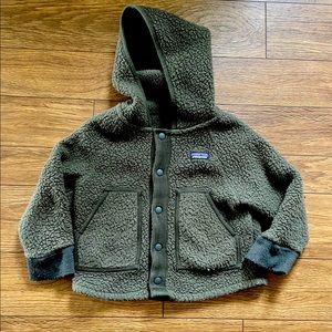 Patagonia Retro Pile Jacket